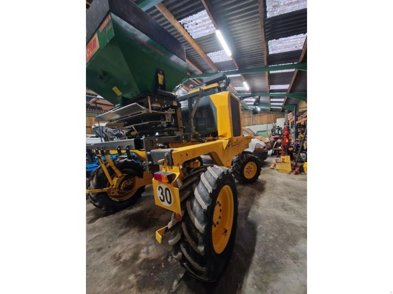 Traubenvollernter typu Gregoire G5,310, Gebrauchtmaschine v BRAY en Val (Obrázok 7)