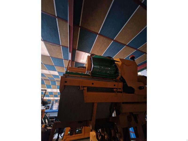 Traubenvollernter typu Gregoire G5,310, Gebrauchtmaschine v BRAY en Val (Obrázok 10)