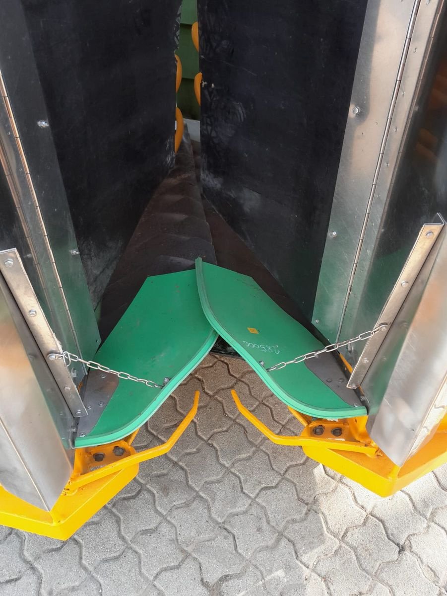 Traubenvollernter tipa Gregoire G55H, Gebrauchtmaschine u Mistelbach (Slika 3)