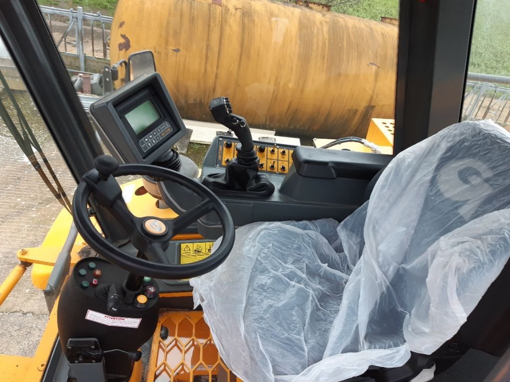 Traubenvollernter tipa Gregoire G6-210, Gebrauchtmaschine u ST ETIENNE DE MER MORTE (Slika 10)