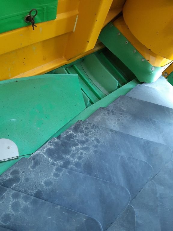 Traubenvollernter tipa Gregoire G6-210, Gebrauchtmaschine u ST ETIENNE DE MER MORTE (Slika 9)