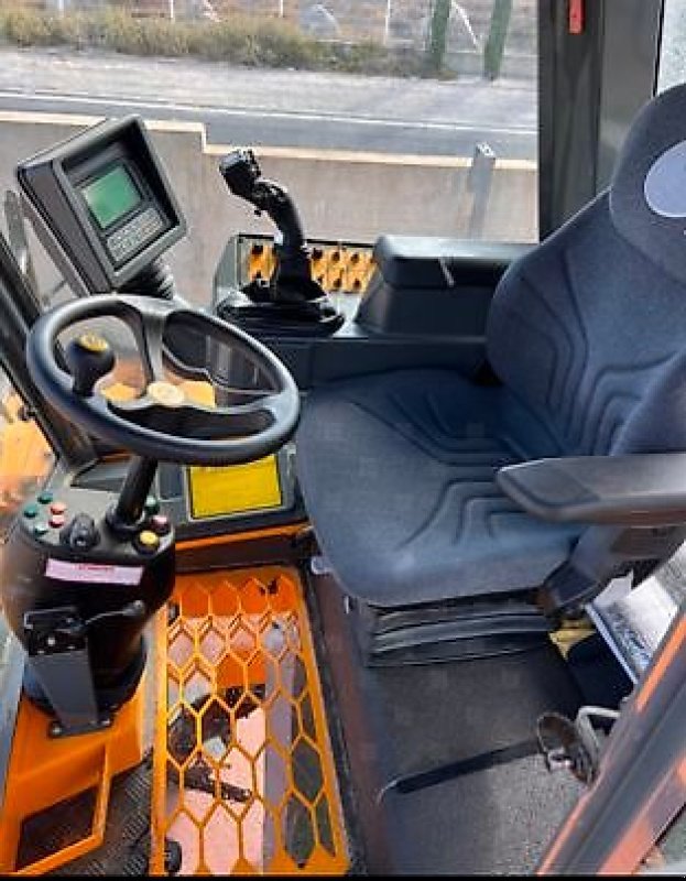 Traubenvollernter del tipo Gregoire G6.210, Gebrauchtmaschine In Carcassonne (Immagine 5)