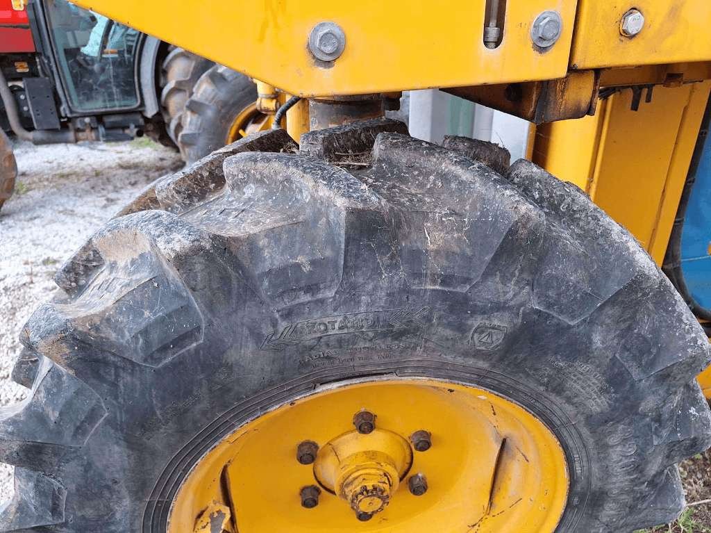 Traubenvollernter typu Gregoire G90, Gebrauchtmaschine v NOVES (Obrázek 10)