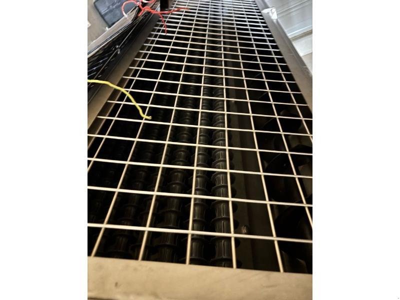 Traubenvollernter tip Gregoire GS4.4, Gebrauchtmaschine in BRAY en Val (Poză 11)