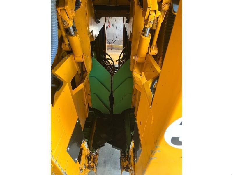 Traubenvollernter tip Gregoire GS4.4, Gebrauchtmaschine in BRAY en Val (Poză 8)