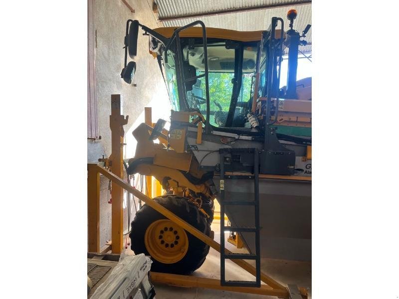 Traubenvollernter tip Gregoire GS4.4, Gebrauchtmaschine in BRAY en Val (Poză 4)