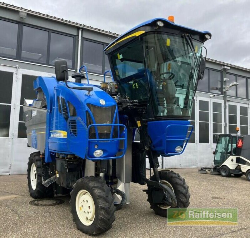 Traubenvollernter tipa New Holland VM 3080, Gebrauchtmaschine u Bühl (Slika 1)