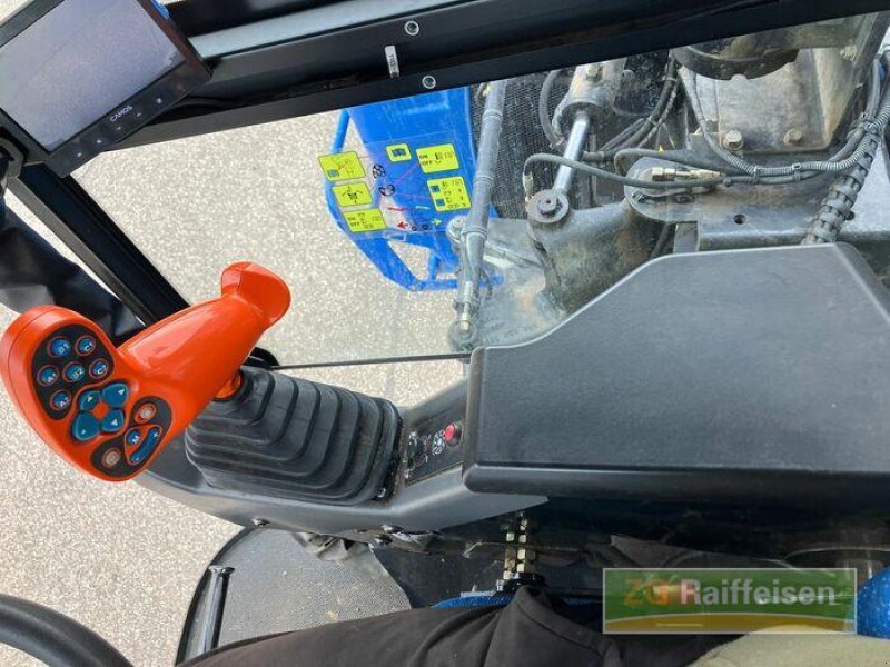 Traubenvollernter tipa New Holland VM 3080, Gebrauchtmaschine u Bühl (Slika 18)