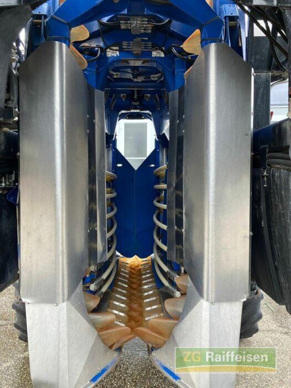 Traubenvollernter tipa New Holland VM 3080, Gebrauchtmaschine u Bühl (Slika 12)