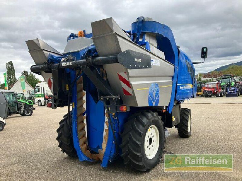 Traubenvollernter tipa New Holland VM 3080, Gebrauchtmaschine u Bühl (Slika 8)