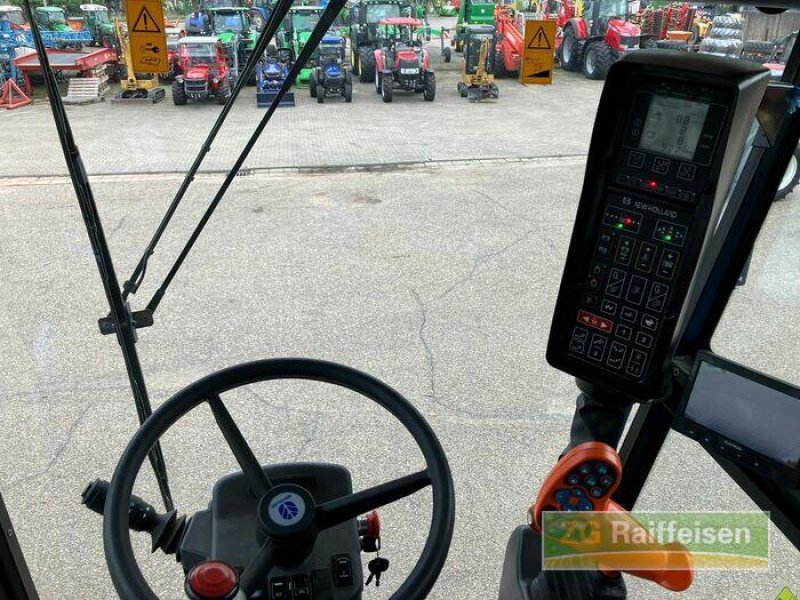 Traubenvollernter tipa New Holland VM 3080, Gebrauchtmaschine u Bühl (Slika 16)