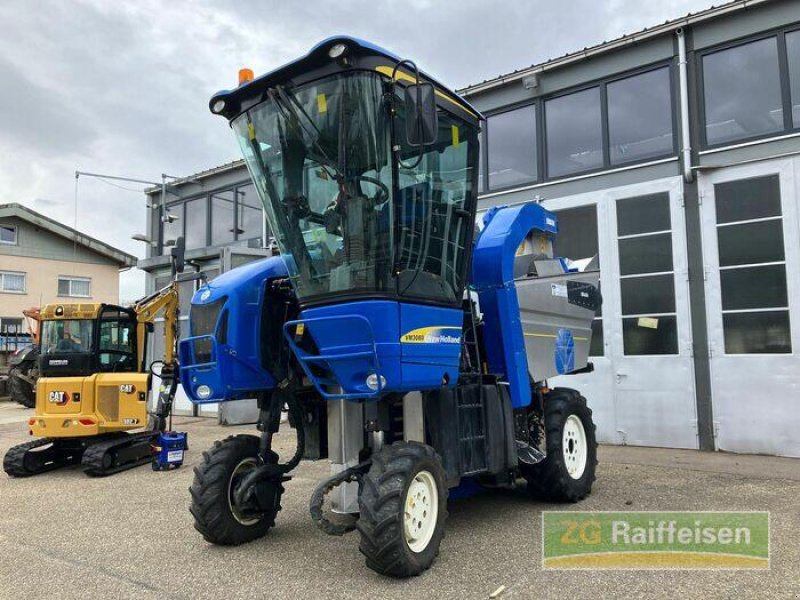 Traubenvollernter tipa New Holland VM 3080, Gebrauchtmaschine u Bühl (Slika 3)
