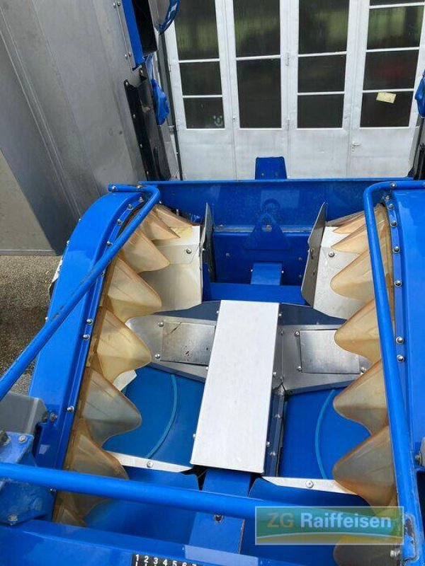 Traubenvollernter tipa New Holland VM 3080, Gebrauchtmaschine u Bühl (Slika 13)