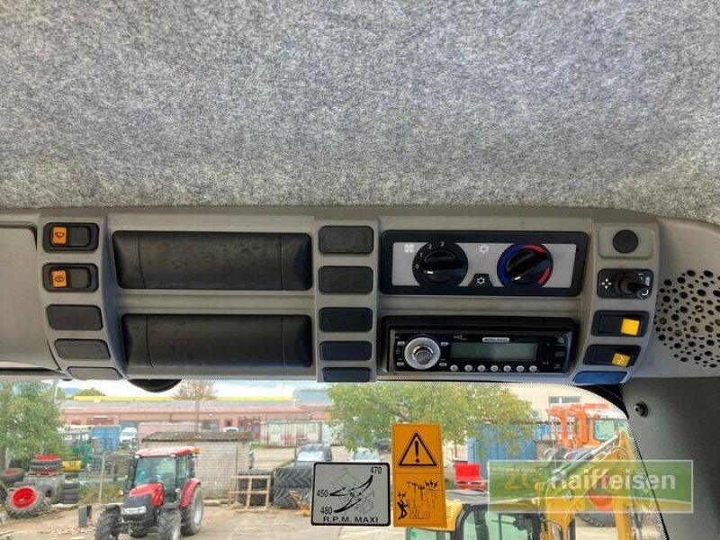 Traubenvollernter tipa New Holland VM 3080, Gebrauchtmaschine u Bühl (Slika 19)