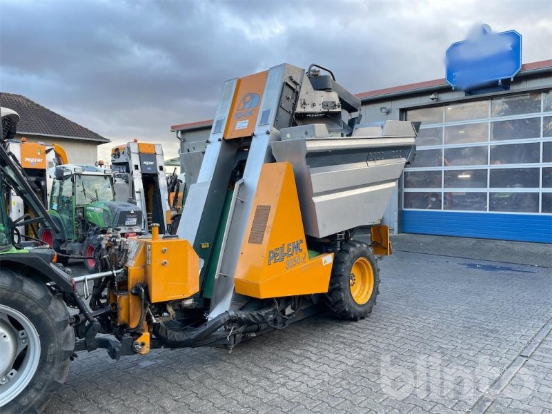 Traubenvollernter za tip Pellenc 3050 AL, Gebrauchtmaschine u Düsseldorf (Slika 1)