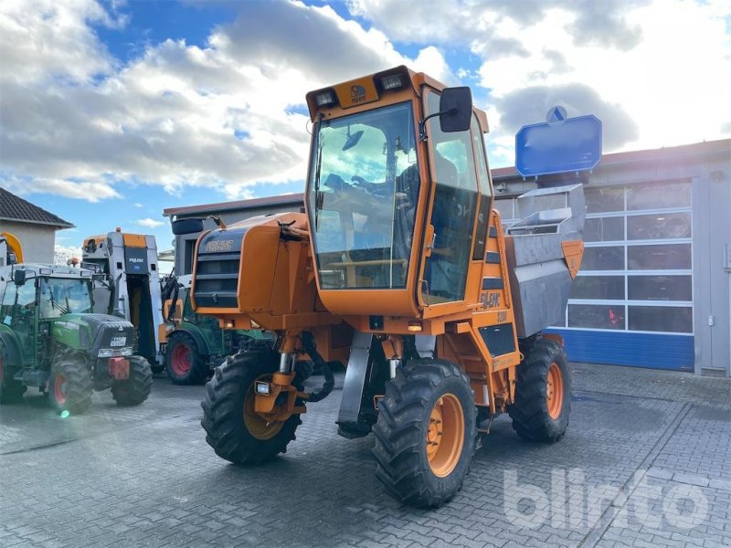 Traubenvollernter za tip Pellenc 3200, Gebrauchtmaschine u Düsseldorf (Slika 1)