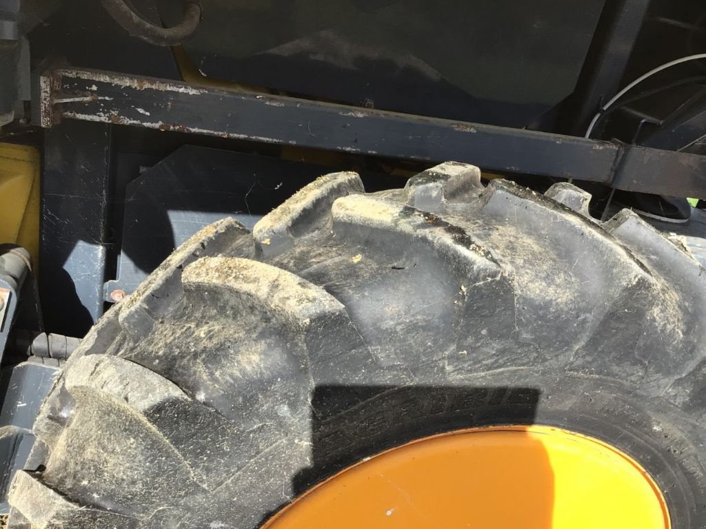 Traubenvollernter typu Pellenc 8270, Gebrauchtmaschine v SAINT LOUP (Obrázek 5)