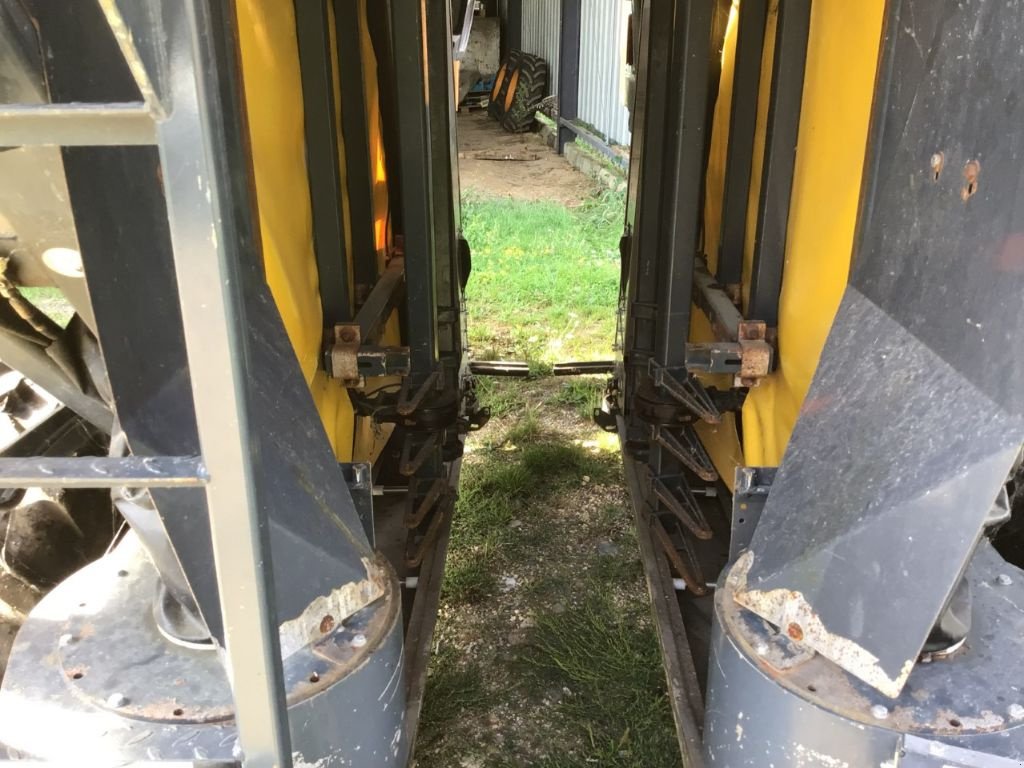 Traubenvollernter typu Pellenc 8270, Gebrauchtmaschine v SAINT LOUP (Obrázek 10)