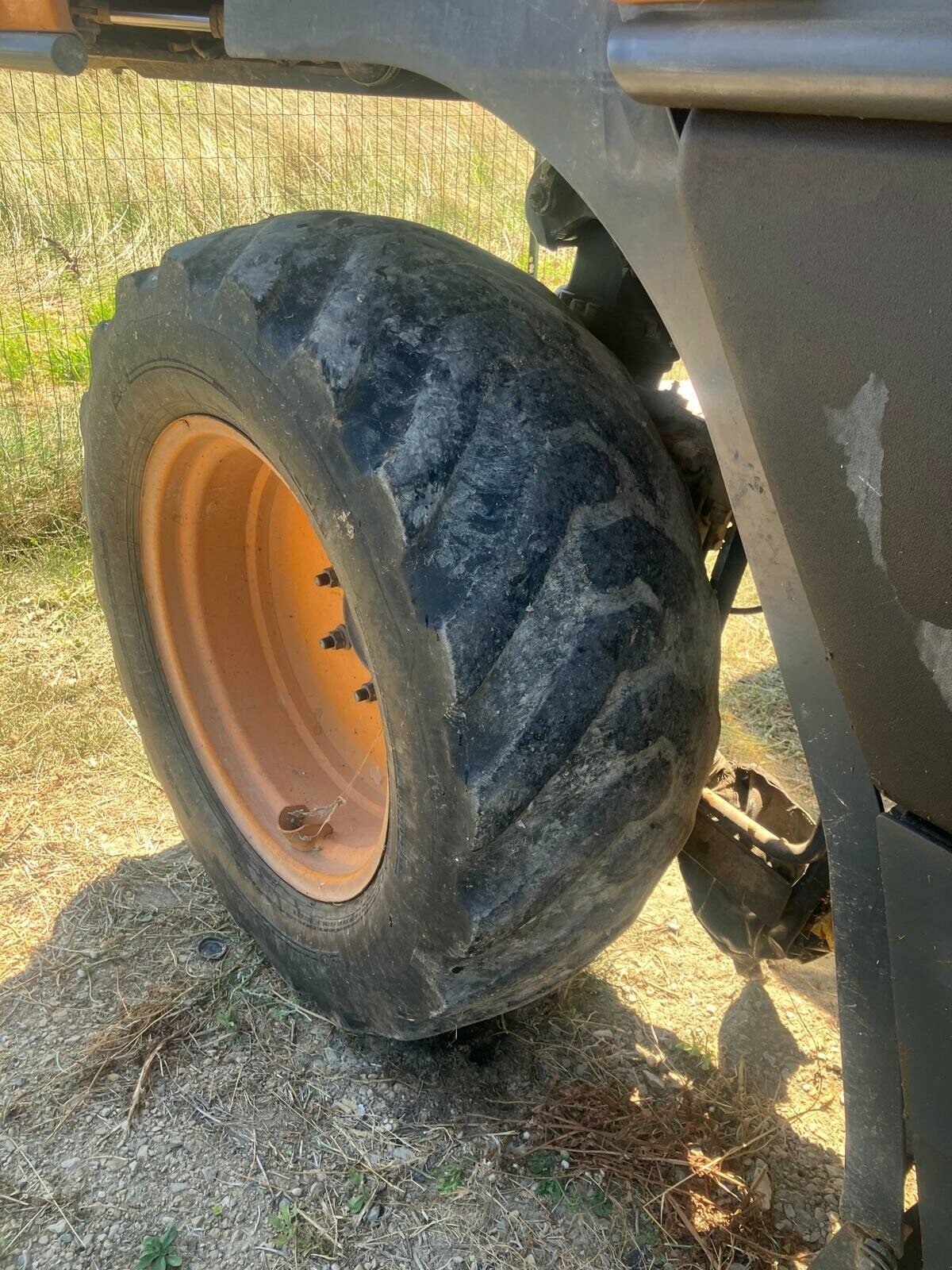 Traubenvollernter tipa Pellenc OPTIMUM 670, Gebrauchtmaschine u SAINT ANDIOL (Slika 9)