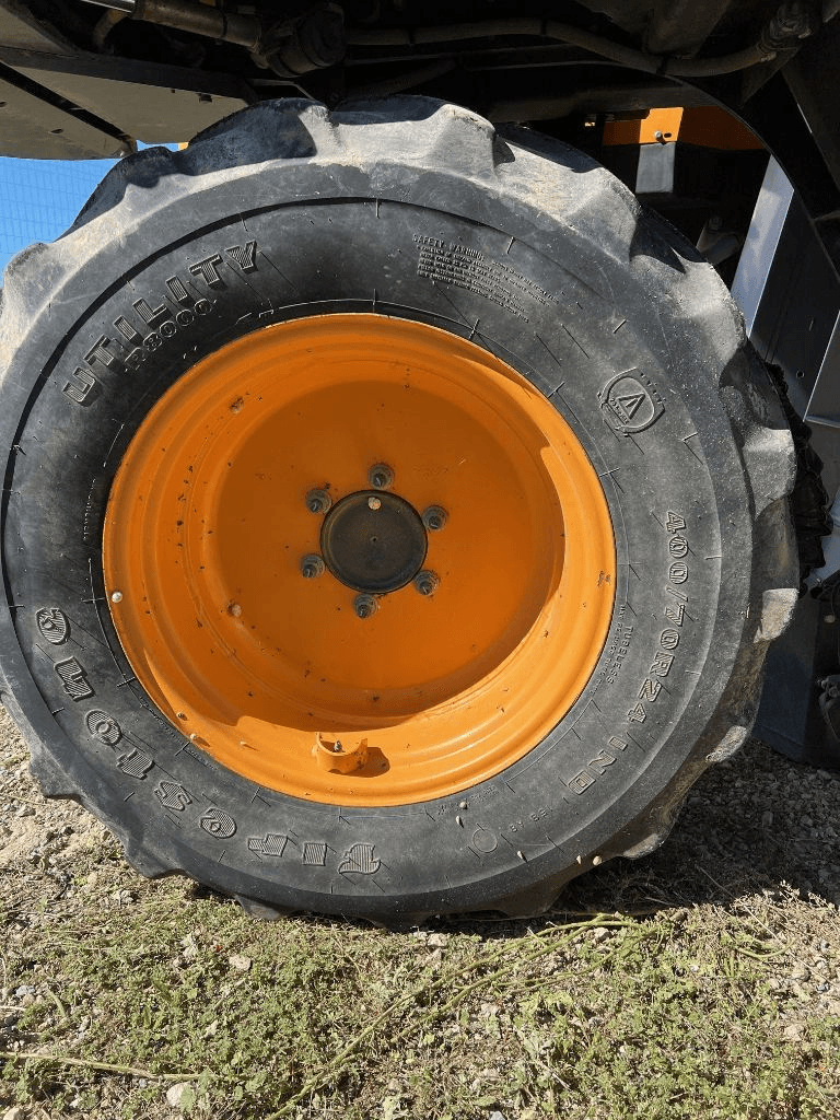 Traubenvollernter of the type Pellenc OPTIMUM L 10 3958031, Gebrauchtmaschine in SAINT ANDIOL (Picture 11)