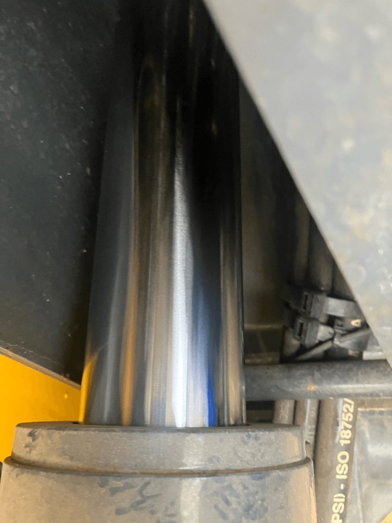 Traubenvollernter typu Pellenc OPTIMUM L 10, Gebrauchtmaschine v SAINT ANDIOL (Obrázek 10)