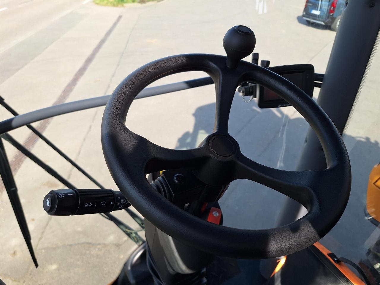 Traubenvollernter a típus Pellenc Optimum L20, Gebrauchtmaschine ekkor: Niederkirchen (Kép 10)