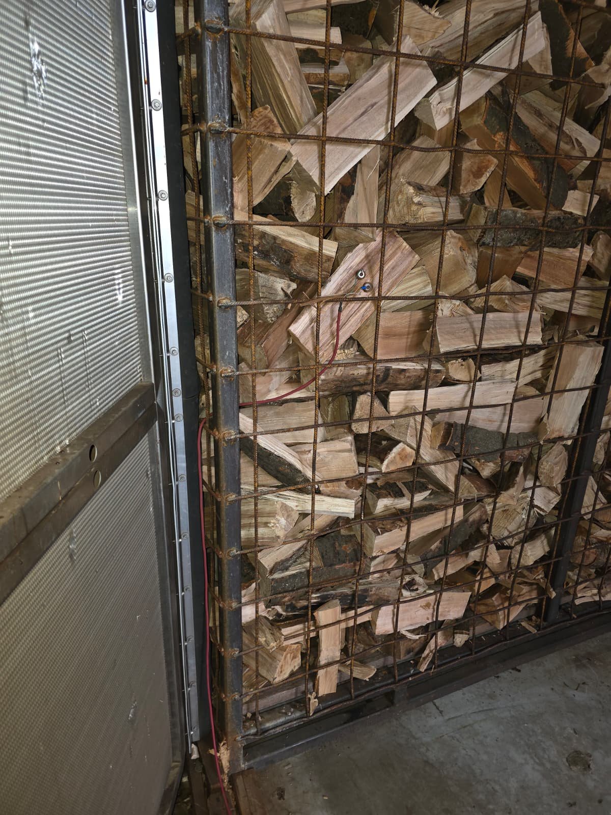 Trocknungstechnik des Typs Mühlböck Trockenkammer Holz, Gebrauchtmaschine in Hohenwart (Bild 4)