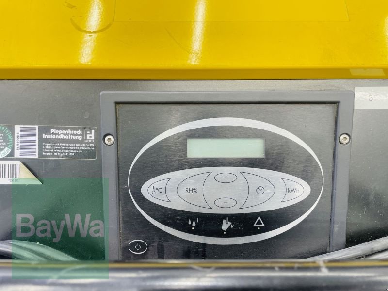 Trocknungstechnik van het type Wilms KONDENSTROCKNER KT 830, Gebrauchtmaschine in Manching (Foto 5)