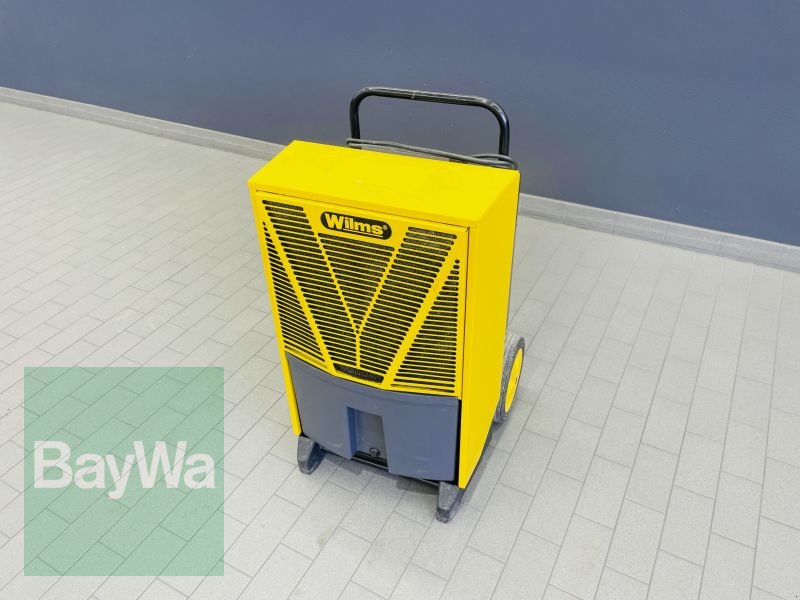 Trocknungstechnik van het type Wilms KONDENSTROCKNER KT 830, Gebrauchtmaschine in Manching (Foto 1)