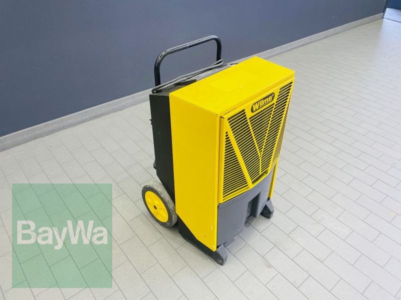 Trocknungstechnik van het type Wilms KT830 LUFTENTFEUCHTER, Gebrauchtmaschine in Manching (Foto 3)