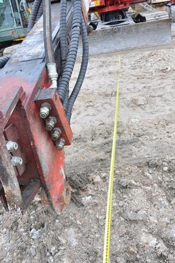 Umschlagbagger от тип Sonstige T800 Umschlagbagger, Gebrauchtmaschine в Göpfritz an der Wild (Снимка 7)