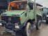 Unimog Türe ait Benz 424 U1200, Gebrauchtmaschine içinde Aalen-Attenhofen (resim 4)