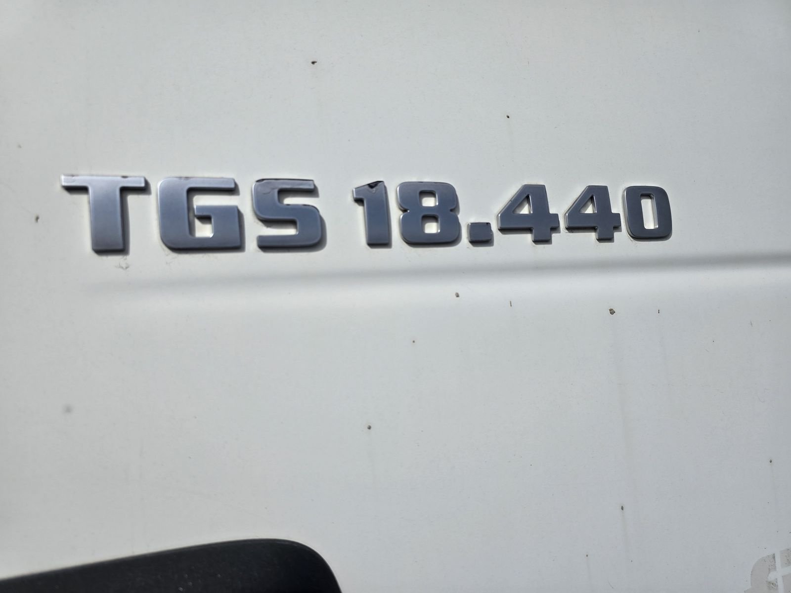 Unimog tipa MAN TGS 440, Gebrauchtmaschine u Gabersdorf (Slika 14)