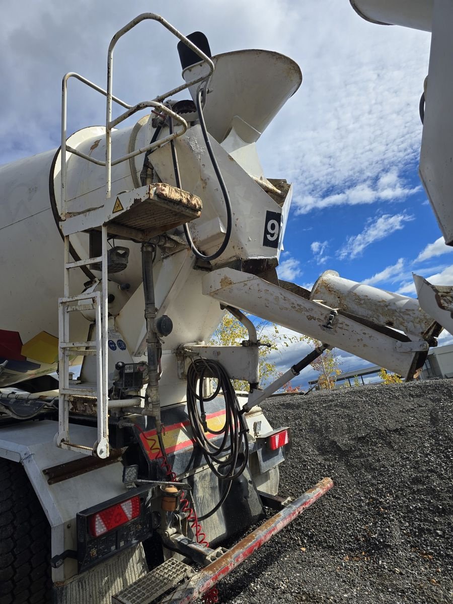 Unimog tipa MAN TGS 440, Gebrauchtmaschine u Gabersdorf (Slika 19)