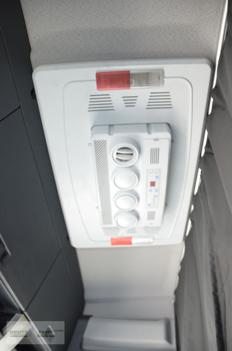 Unimog Türe ait MAN TGX26.440, Gebrauchtmaschine içinde Wien (resim 3)