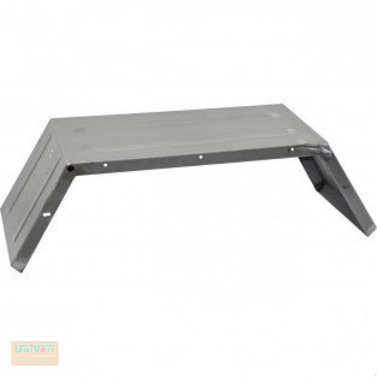 Unimog del tipo MB Trac Kotflügel hinten MB-Trac 1000 / 1100 BM 441, Neumaschine en Warmensteinach (Imagen 1)