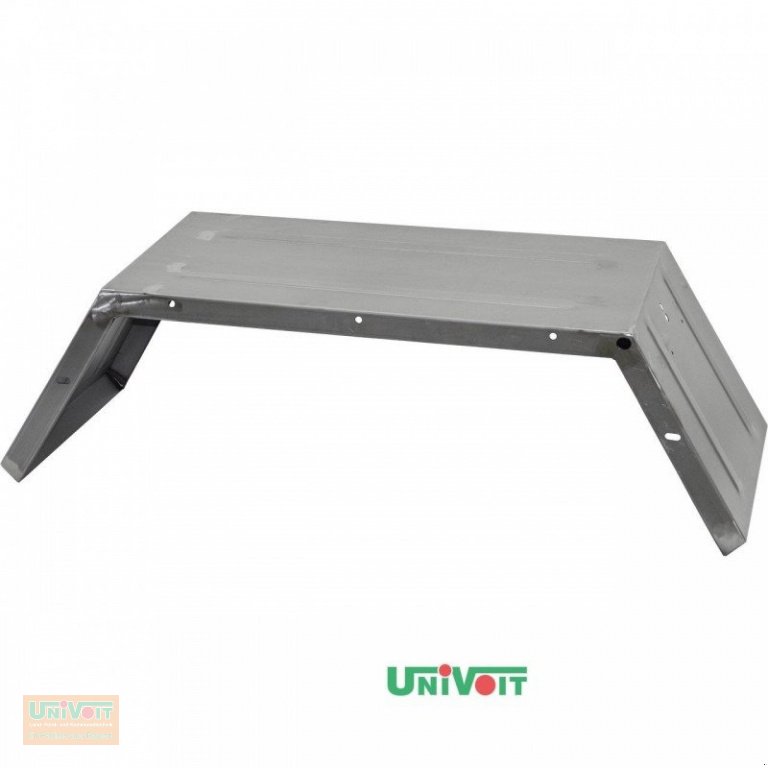 Unimog Türe ait MB Trac Kotflügel hinten MB-Trac 700 - 900, Neumaschine içinde Warmensteinach (resim 1)