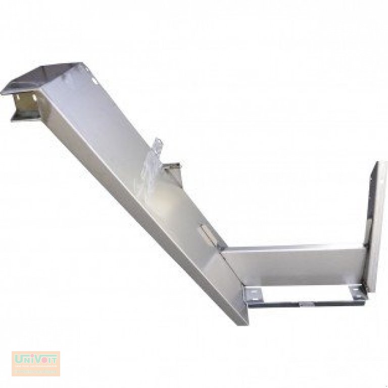 Unimog от тип MB Trac Kotflügel vorne links MB-Trac 700 - 800 - 900, Neumaschine в Warmensteinach (Снимка 1)