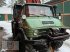 Unimog tip Mercedes-Benz 406 Seilwinde Kran Atlas AK3006 BJ79 H-Gutachten 19%MwSt, Gebrauchtmaschine in Fitzen (Poză 15)