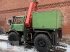 Unimog tip Mercedes-Benz 406 Seilwinde Kran Atlas AK3006 BJ79 H-Gutachten 19%MwSt, Gebrauchtmaschine in Fitzen (Poză 14)