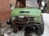 Unimog tip Mercedes-Benz 406 Seilwinde Kran Atlas AK3006 BJ79 H-Gutachten 19%MwSt, Gebrauchtmaschine in Fitzen (Poză 20)