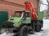 Unimog tip Mercedes-Benz 406 Seilwinde Kran Atlas AK3006 BJ79 H-Gutachten 19%MwSt, Gebrauchtmaschine in Fitzen (Poză 1)