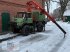 Unimog tip Mercedes-Benz 406 Seilwinde Kran Atlas AK3006 BJ79 H-Gutachten 19%MwSt, Gebrauchtmaschine in Fitzen (Poză 16)