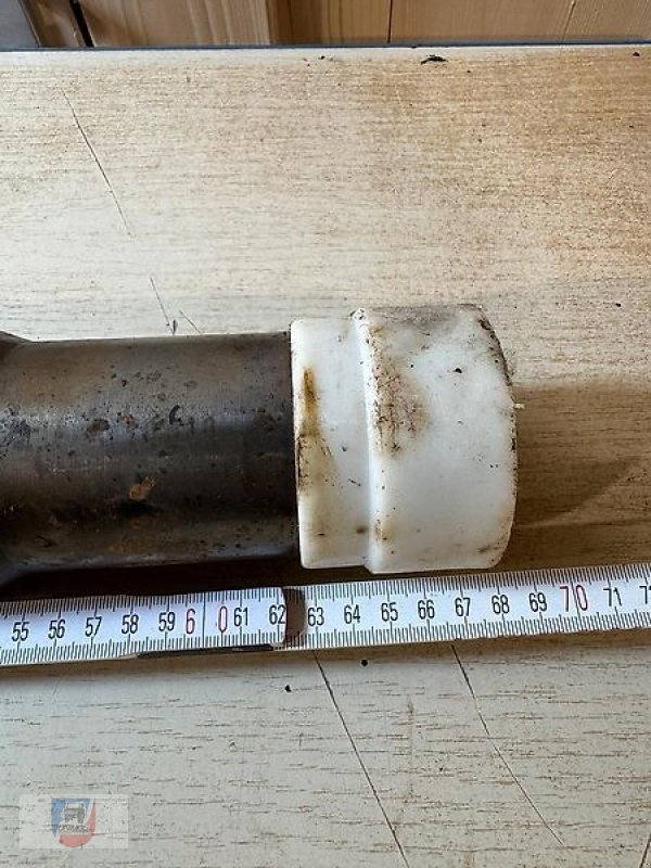 Unimog des Typs Mercedes-Benz Antriebswelle Vorderachse Hinterachse 425 435, Gebrauchtmaschine in Fitzen (Bild 3)