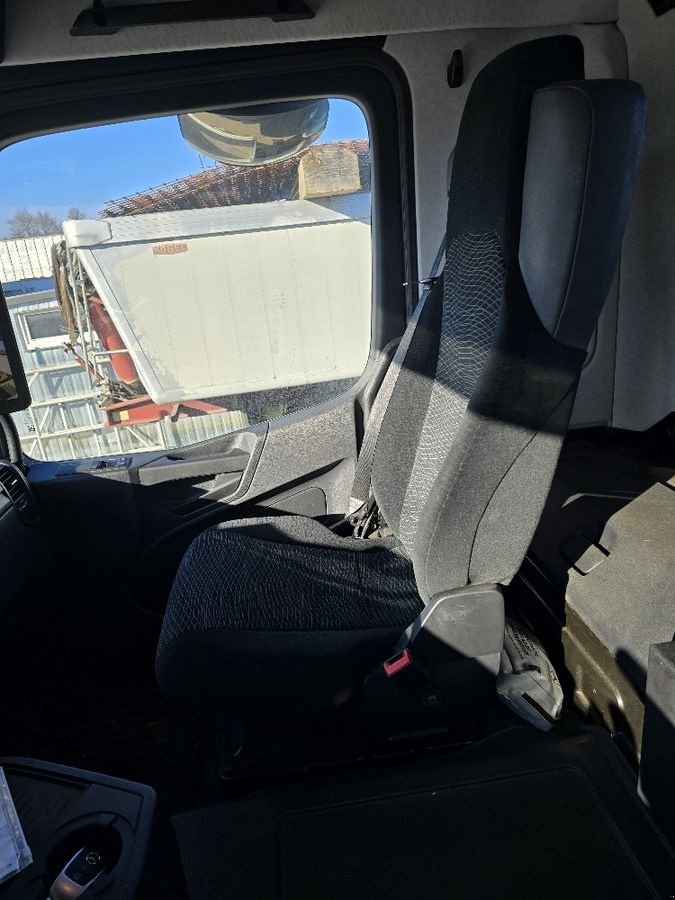 Unimog des Typs Mercedes-Benz AROCS, Gebrauchtmaschine in Gabersdorf (Bild 7)