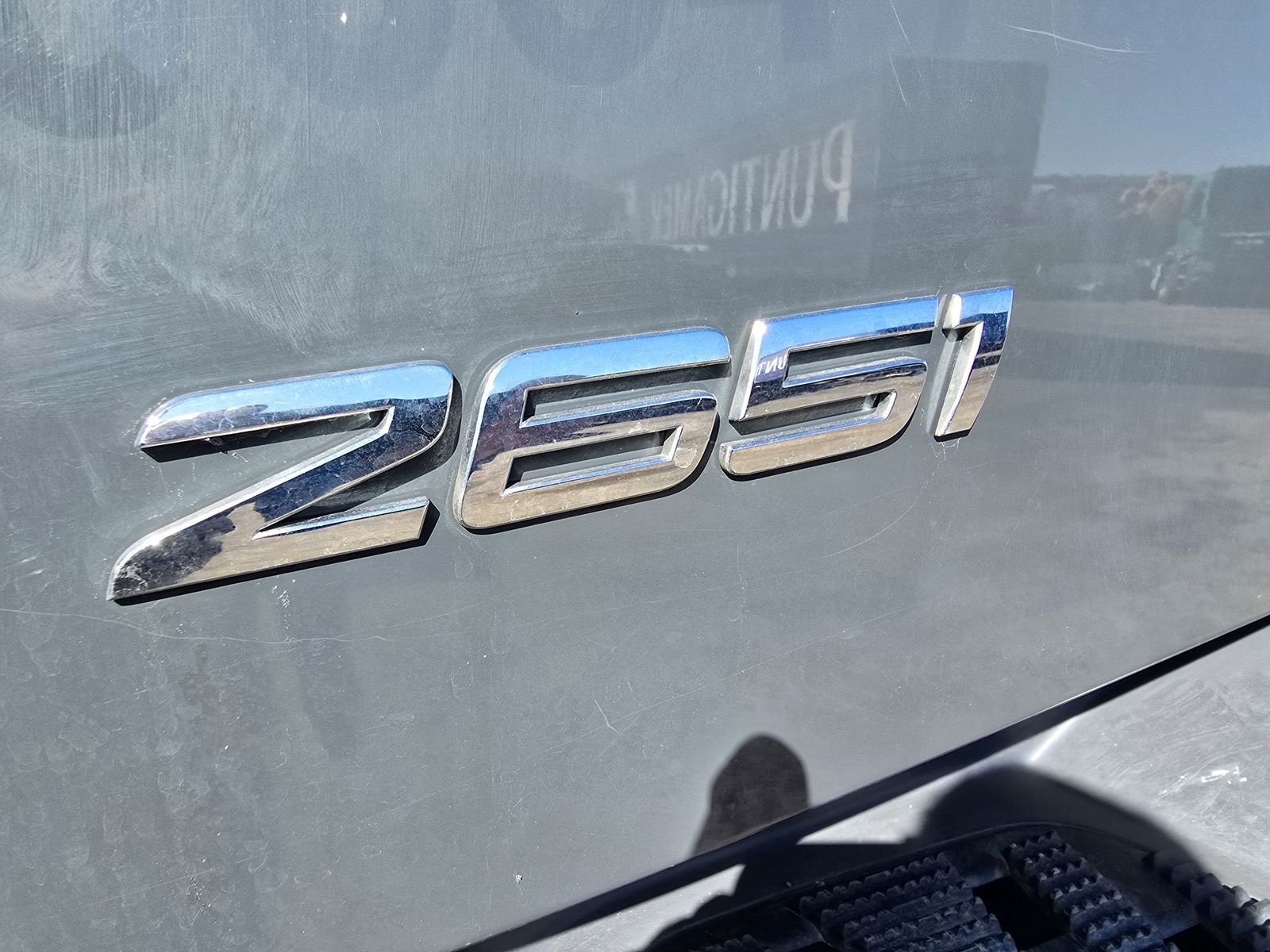 Unimog des Typs Mercedes-Benz AROCS, Gebrauchtmaschine in Gabersdorf (Bild 29)