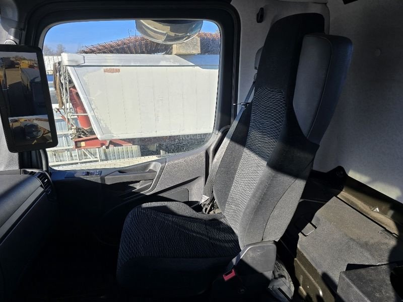 Unimog des Typs Mercedes-Benz AROCS, Gebrauchtmaschine in Gabersdorf (Bild 12)