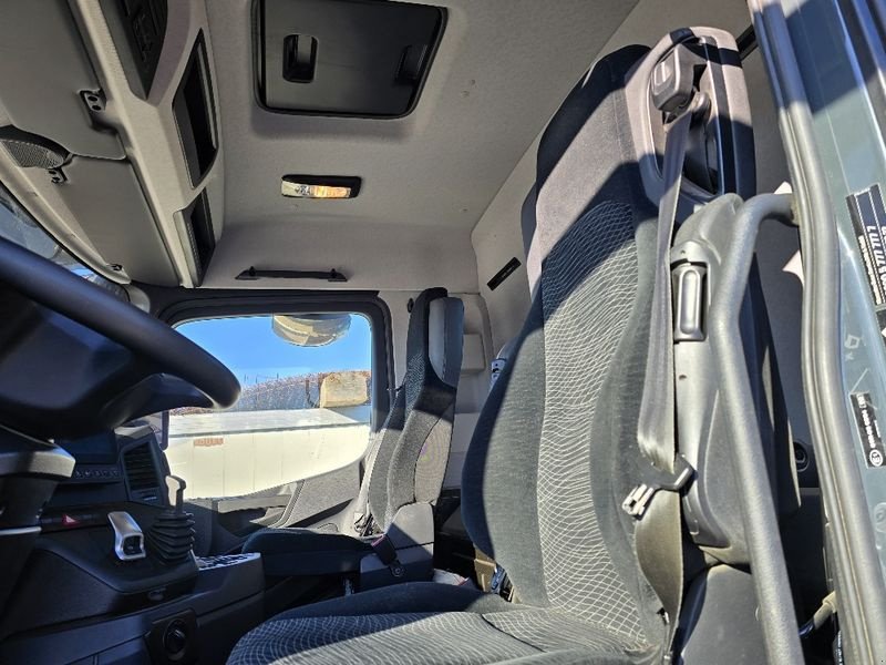 Unimog des Typs Mercedes-Benz AROCS, Gebrauchtmaschine in Gabersdorf (Bild 16)