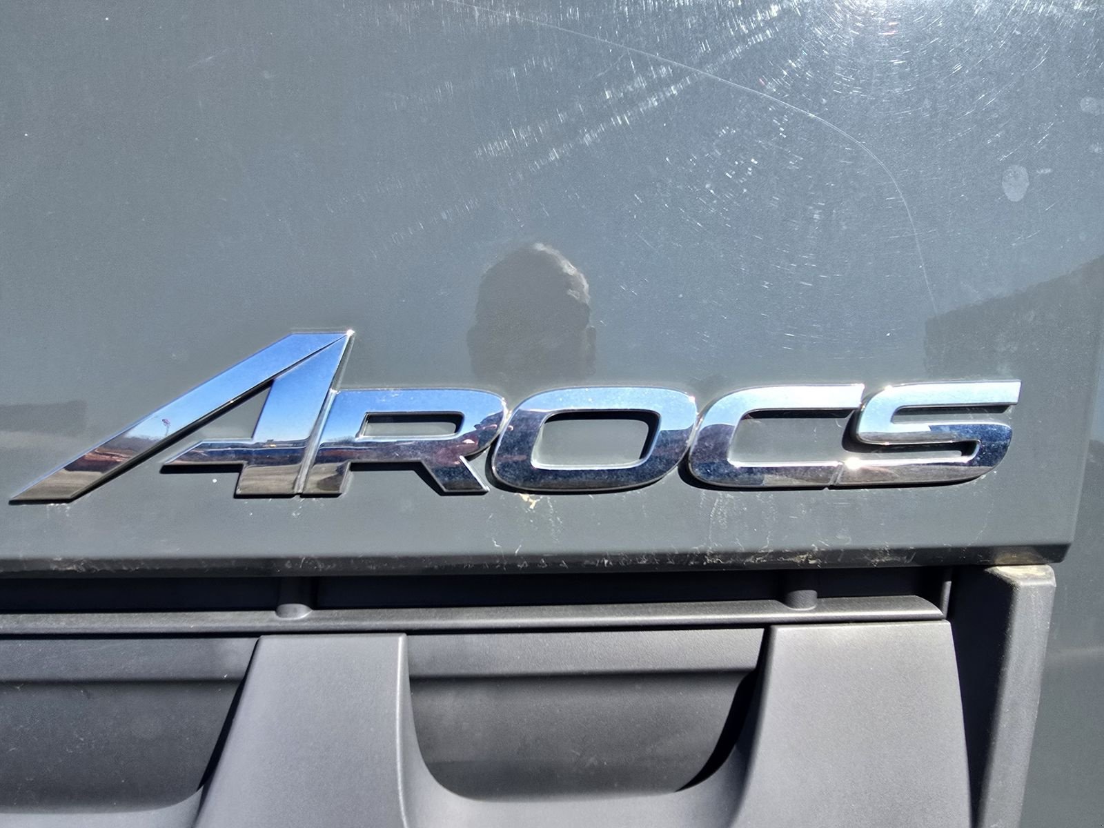 Unimog des Typs Mercedes-Benz AROCS, Gebrauchtmaschine in Gabersdorf (Bild 30)