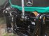 Unimog typu Mercedes-Benz Frontkraftheber Hydraulik Lesnik PU26 Anbau-Platte Mwst., Gebrauchtmaschine v Fitzen (Obrázek 3)